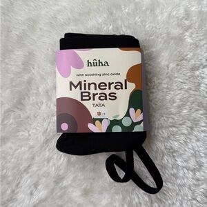 NWT Huha Tata Mineral Bralette